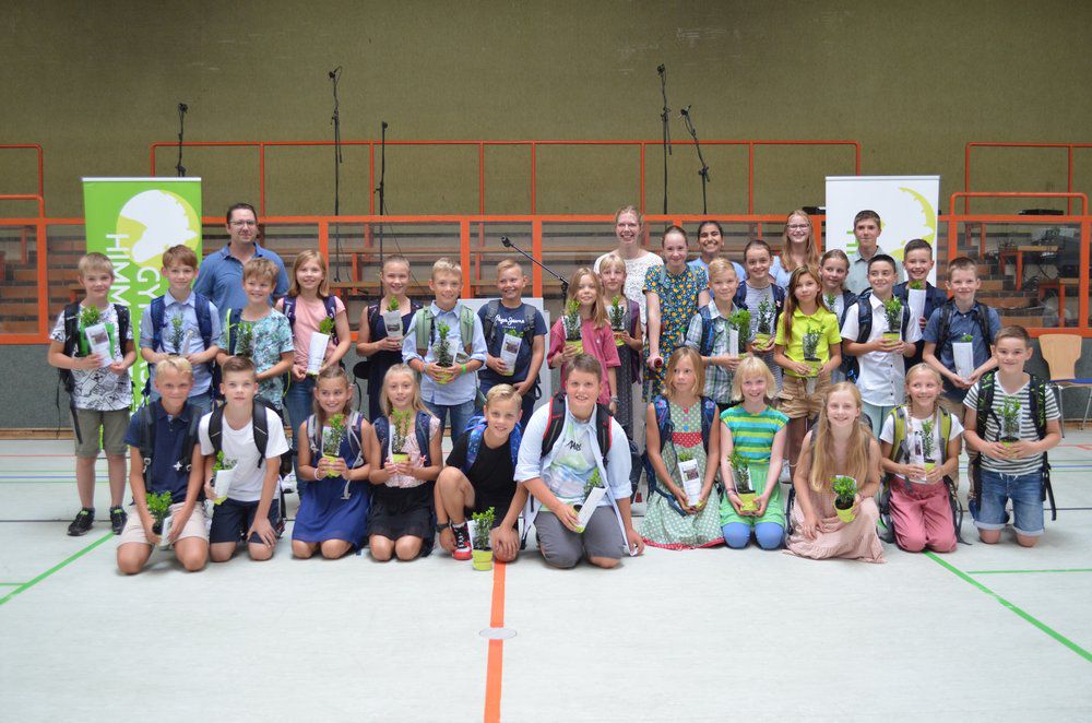 Klasse 5A