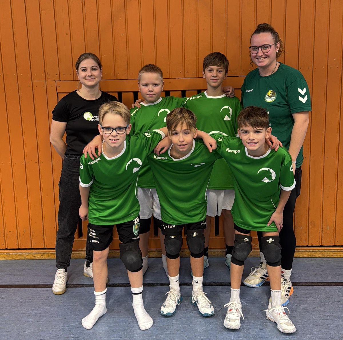 volleyU14